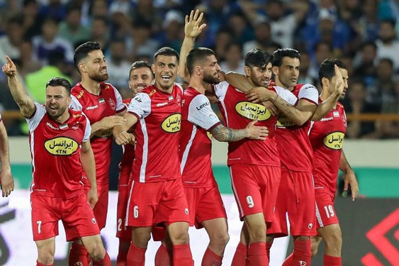 رقم سقف قرارداد بازیکنان پرسپولیس مشخص شد