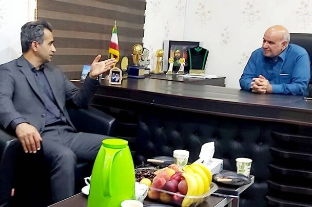 مدیران فولاد و استقلال به جلسه هیات فوتبال خوزستان نرفتند