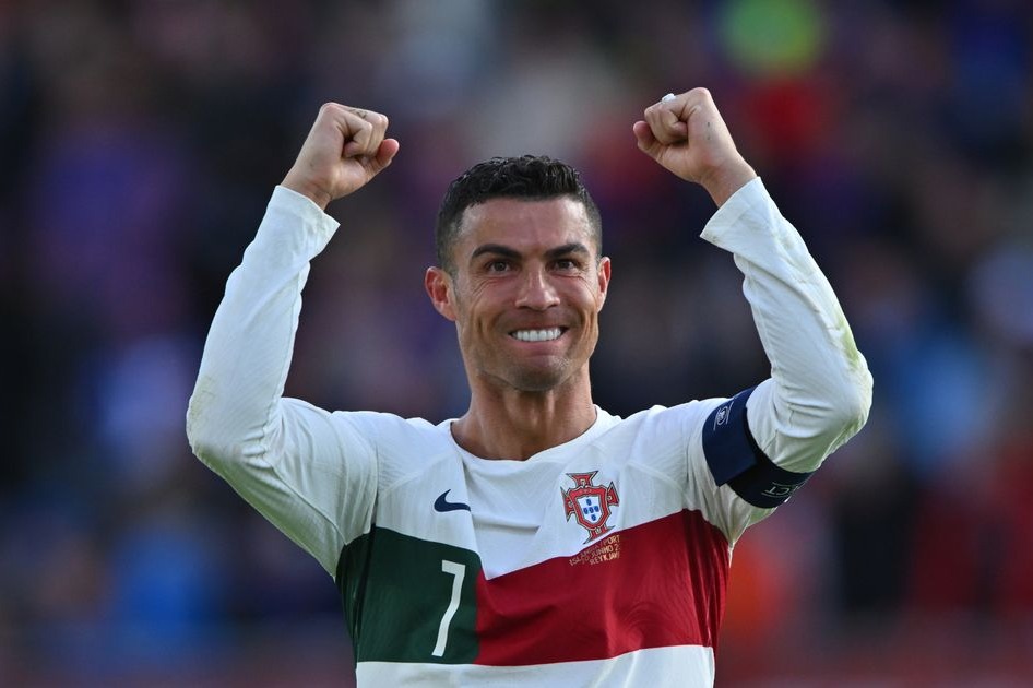 امکان هم تیمی شدن دوباره رونالدو با ستاره پرتغالی پس از لغو انتقال زیاش
