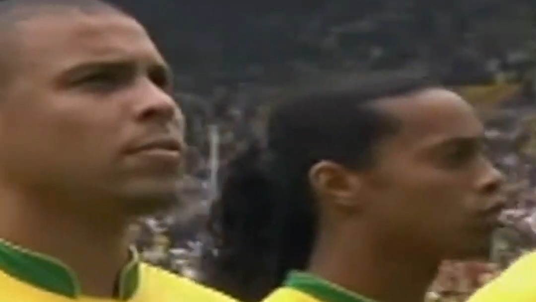 بازی دیدنی و خاطره انگیز بین تیم های برزیل و غنا