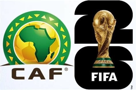 برگزاری قرعه‌کشی انتخابی جام جهانی ۲۰۲۶ در قاره آفریقا