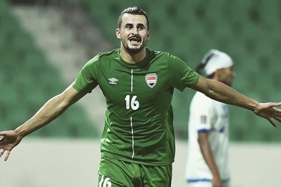 باشگاه اماراتی جانشین ایمن حسین را مشخص کرد