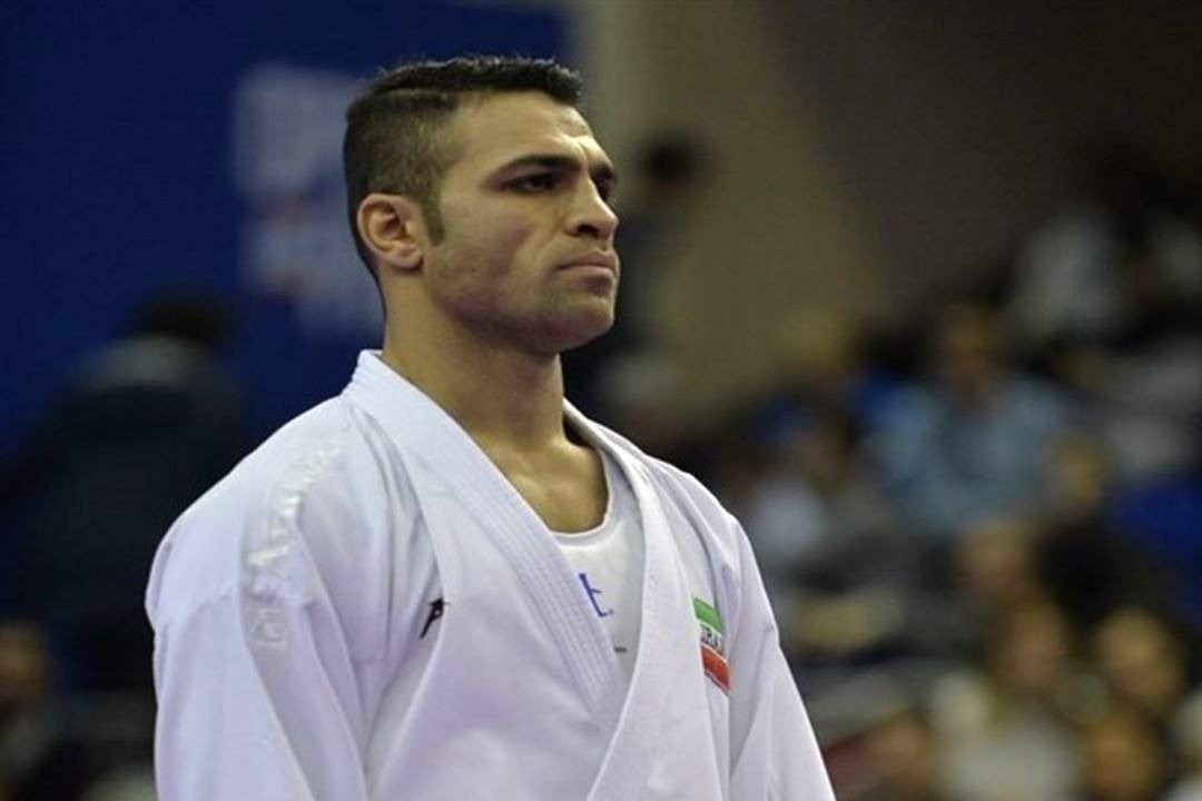 حذف سه نماینده ایران از رقابت‌های کاراته قهرمانی آسیا