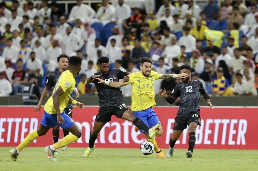 برد پرگل الزمالک و تساوی تیم های عربستانی در جام ملک سلمان