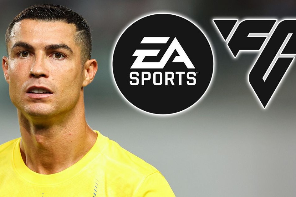 حضور رونالدو و دیگر ستارگان لیگ عربستان در بازی EA Sports FC تایید شد