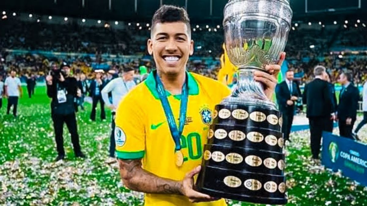 مسیر برزیل تا قهرمانی در کوپا آمریکا 2019