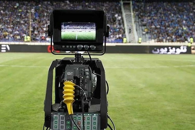 درخواست باشگاه ها، سازمان لیگ و فدراسیون فوتبال از مجلس برای حق پخش تلویزیونی
