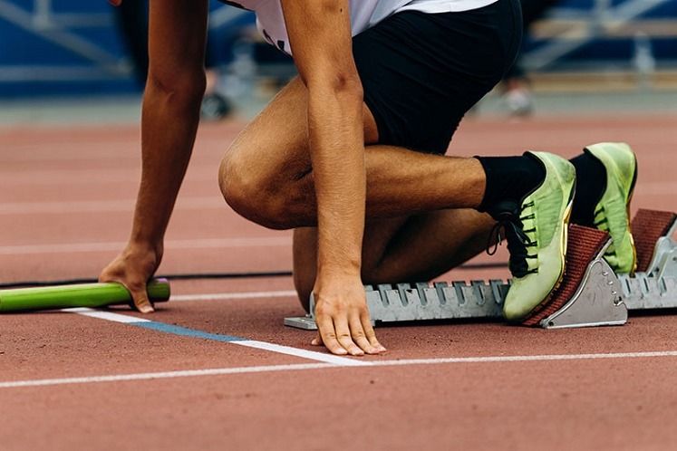 رکورد عجیب ورزشکار سومالیایی در دوی 100 متر یونیورسیاد