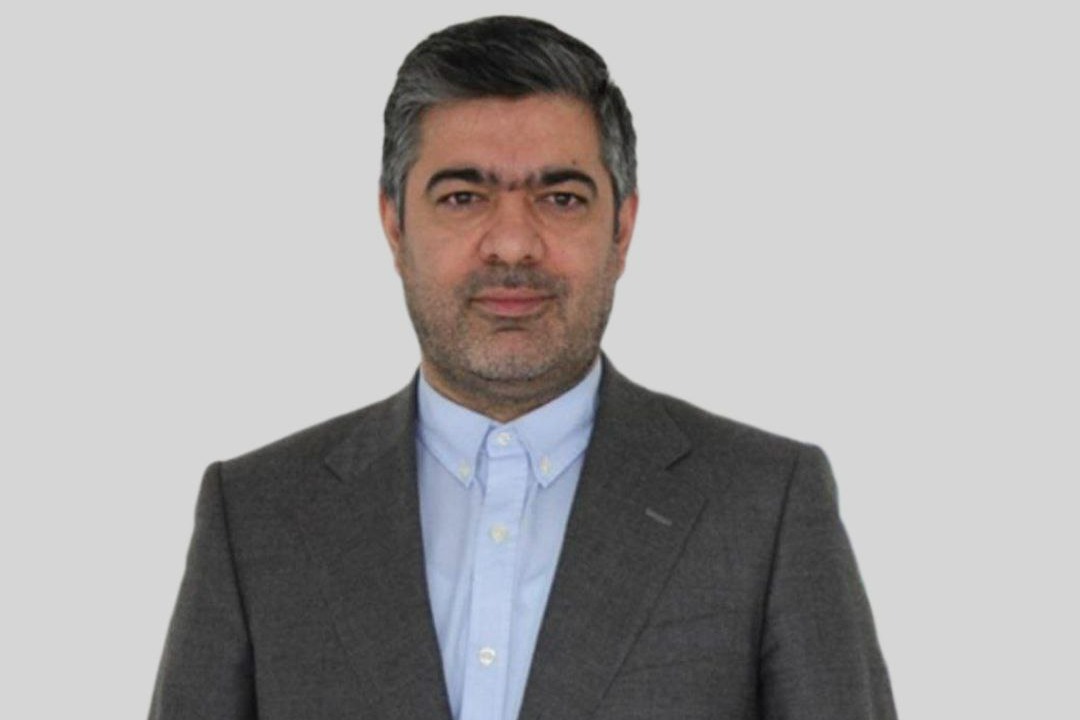 مقدم‌زاده عضو هیات مدیره باشگاه نساجی مازندران شد