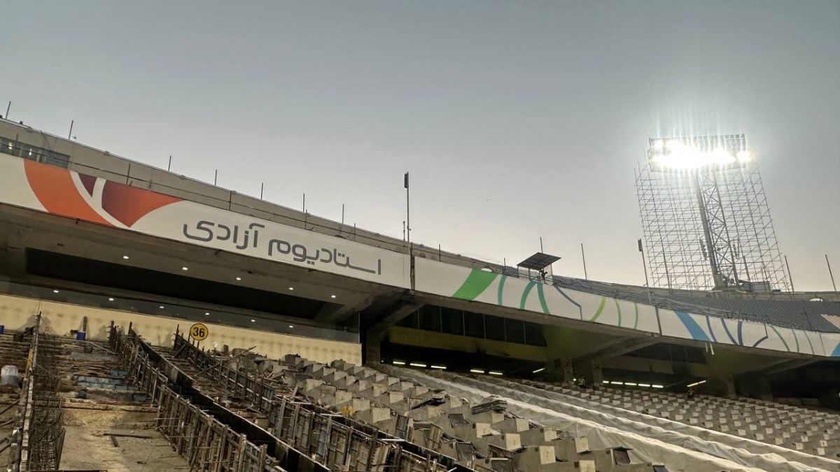 گزارش ویژه/ ورزشگاه‌های خوب در شهرهای بزرگ؛ سر تهران بی‌کلاه ماند!
