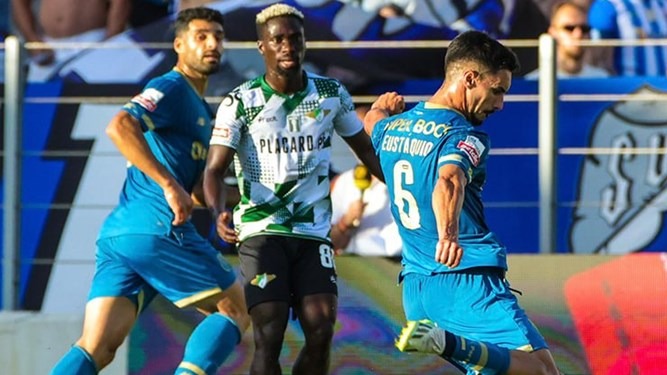 پیروزی پورتو در هفته اول لیگ پرتغال در حضور 90 دقیقه‌ای طارمی