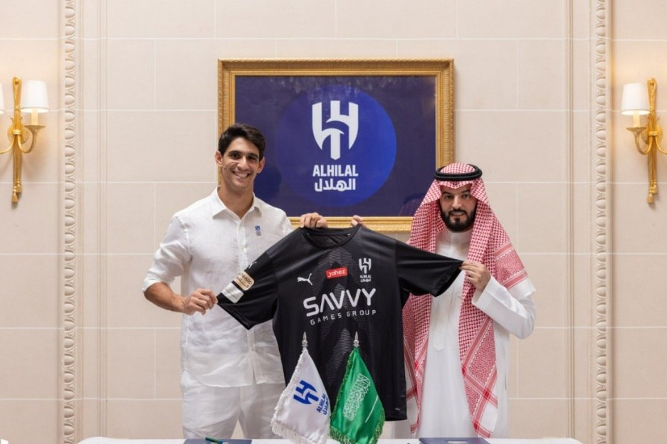 خبرهای کوتاه از فوتبال عربستان
