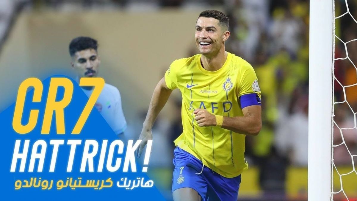 خلاصه بازی الفتح 0-5 النصر