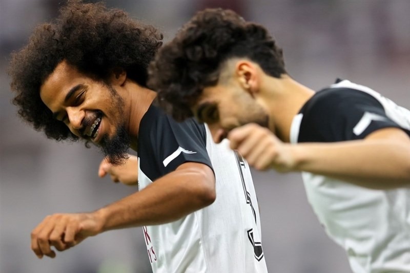 حضور دو ایرانی در تیم منتخب هفته لیگ ستارگان قطر + عکس