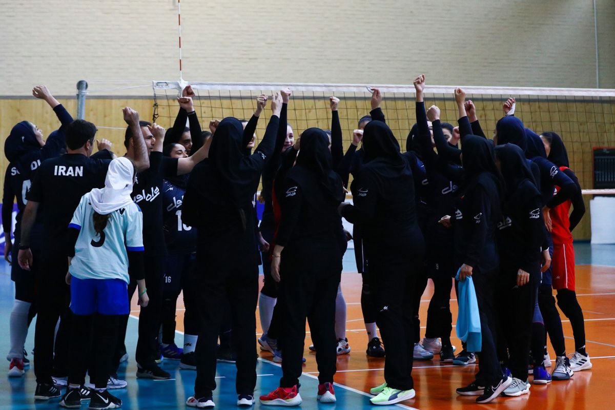 زنان ایرانی به دنبال بهبود جایگاه در آسیا/ رکورد دست نیافتنی چینی‌ها با کسب 13 مدال طلا