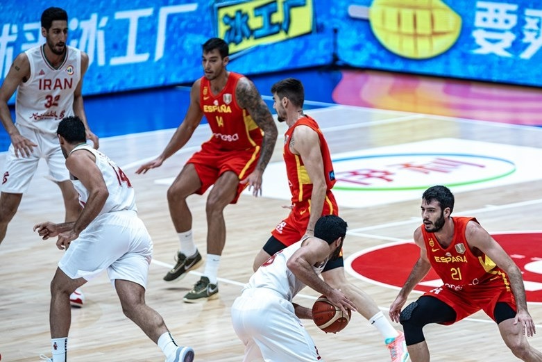 حریف بعدی تیم ملی بسکتبال ایران مشخص شد