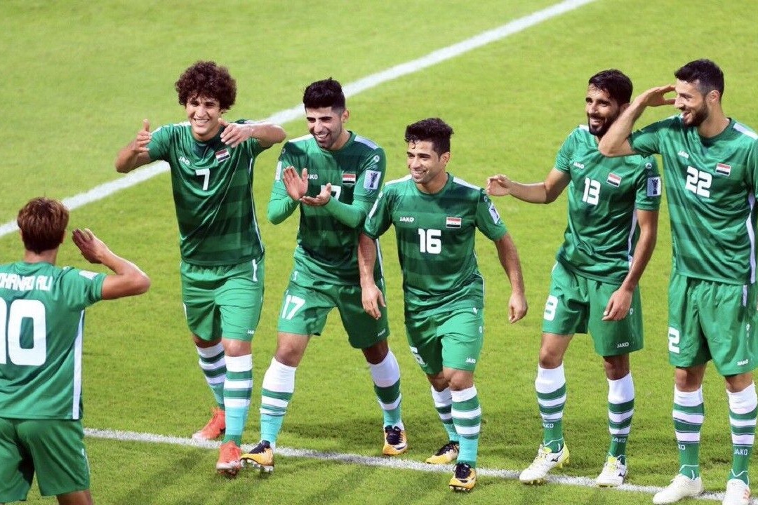 دو بازیکن عراقی شاغل در لیگ ایران به تیم ملی دعوت شدند(عکس)