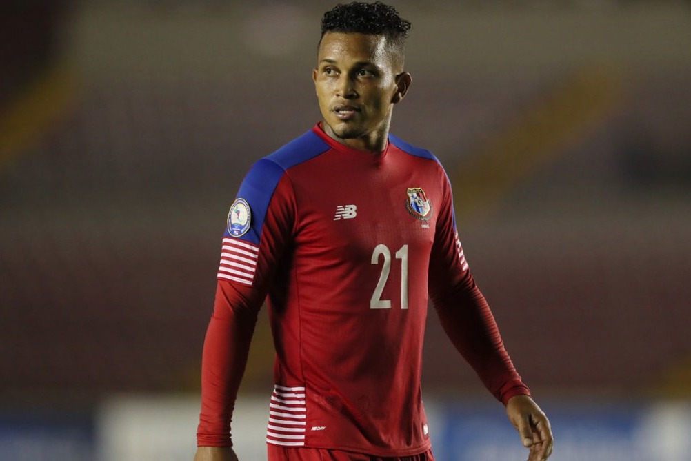 کشته شدن بازیکن تیم ملی پاناما بر اثر شلیک گلوله