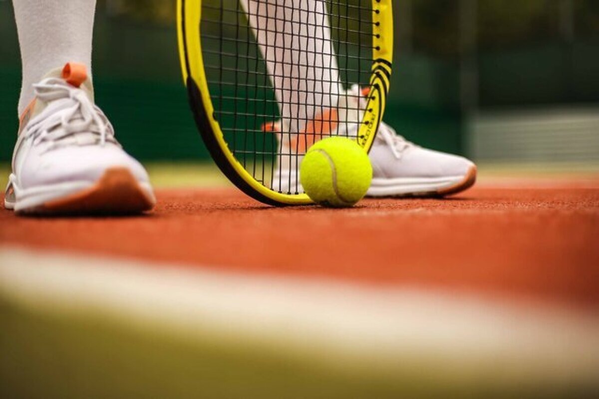 فدراسیون تنیس به دنبال افزایش یک سهمیه دیگر