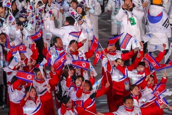 بازی‌های آسیایی هانگژو| کره شمالی پس از 5 سال به میادین ورزشی بازگشت