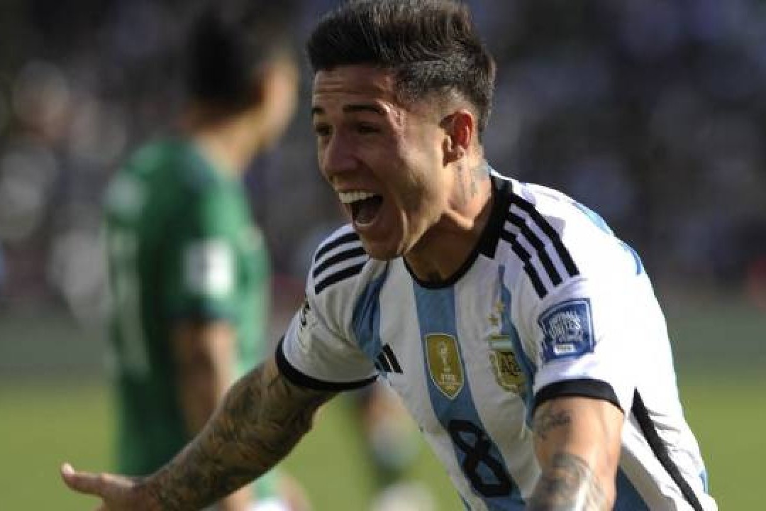 پیروزی شیرین آرژانتین بدون مسی و با درخشش دی‌ماریا