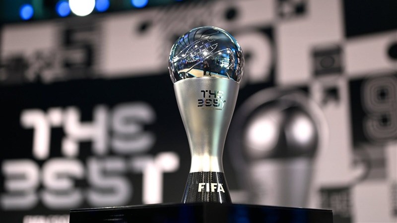 نامزد های جایزه The Best فیفا برای سال 2023 مشخص شدند