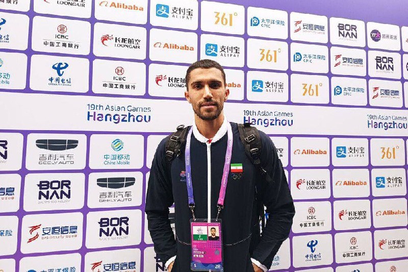 حسینی: دفاعی بازی کردن مغولستان کارمان را سخت کرد/ از حضور در تیم امید راضی هستم