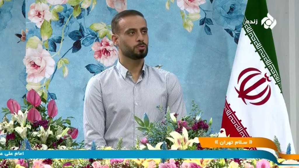 سلام تهران: آذرباد: شانس نساجی برای صعود از گروه، از پرسپولیس و سپاهان بیشتر است
