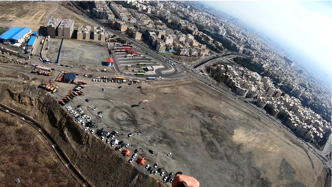 آخرین خبر از محل ساخت ورزشگاه جدید تهران؛ احتمالا جنت‌آباد شمالی!