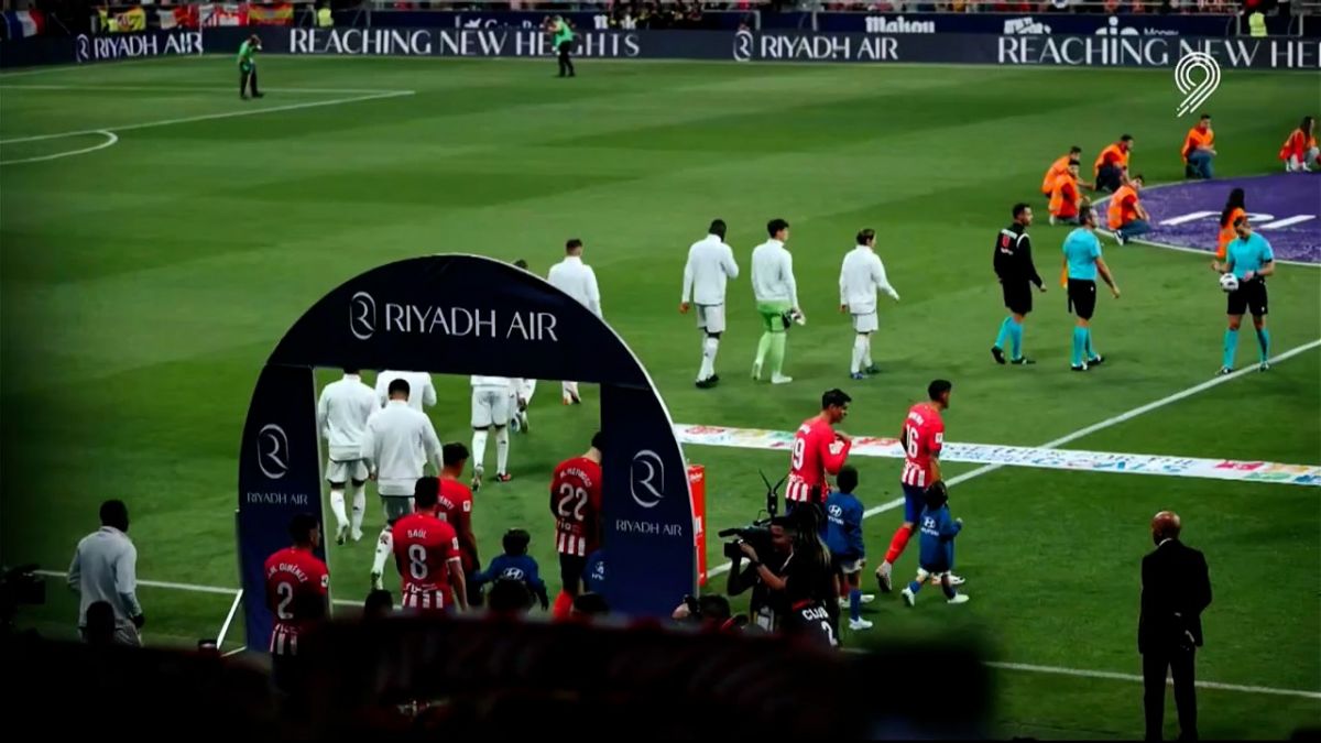 فوتبال 120/ تحلیل و واکنش ها به برد اتلتیکو در دربی مادرید مقابل رئال