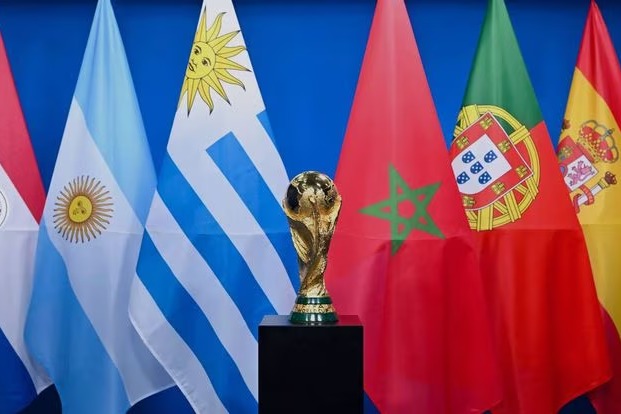 رسمی؛ میزبان‌های جام جهانی 2030 مشخص شدند
