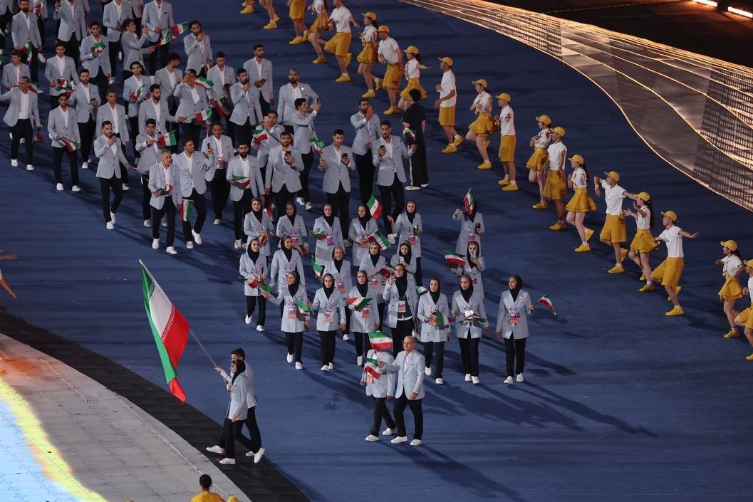 آمار و نتایج کلی ایران در نوزدهمین دوره بازی های آسیایی