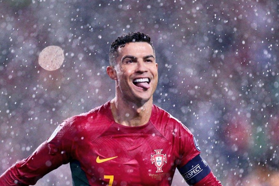 رکورد تاریخی رونالدو با صعود به جام ملت های اروپا 2024