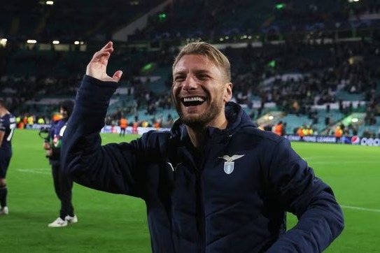 واکنش مهاجم تیم ملی ایتالیا به انتقال احتمالی به عربستان