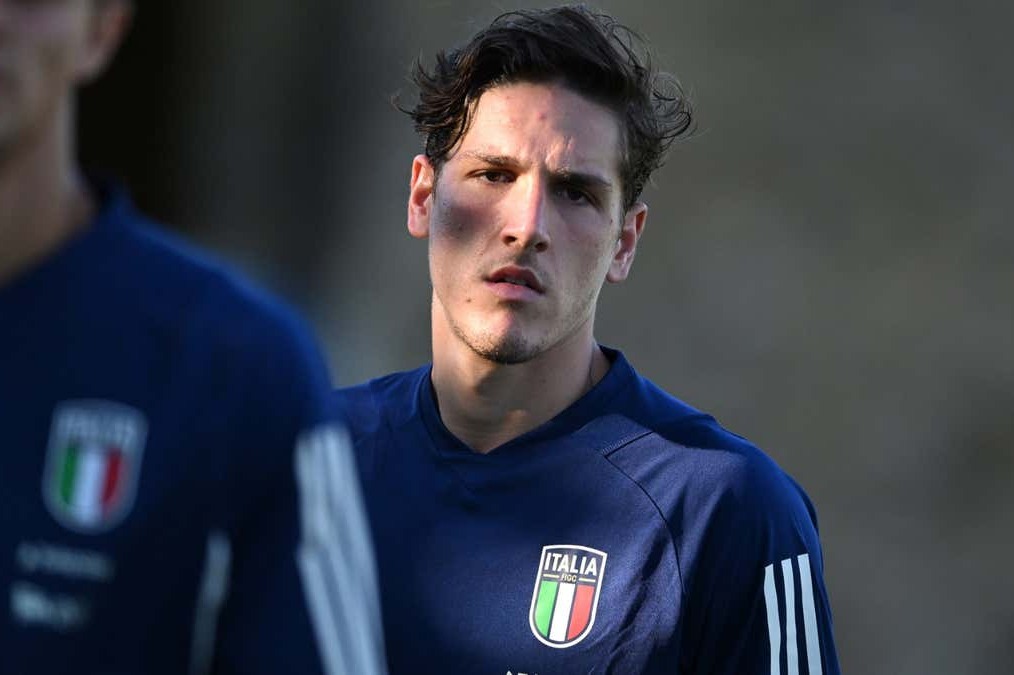 احتمال محرومیت سنگین برای ستاره تیم ملی ایتالیا