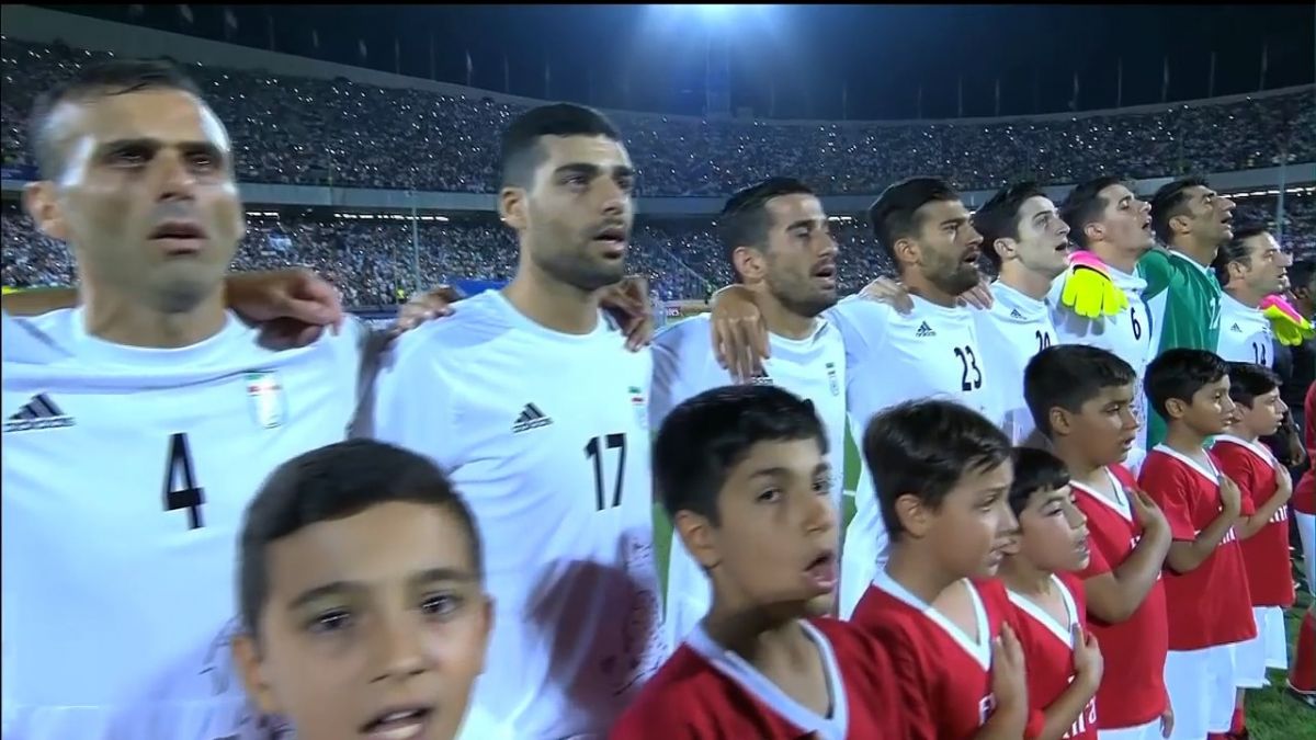 نوستالژی/ ایران 2-0 قطر؛ سه امتیاز شیرین از بازی جنجالی/ گل های قوچان نژاد و جهانبخش