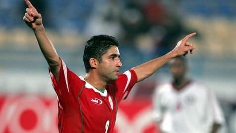 نوستالژی/ قطر 2-3 ایران؛ کامبک تماشایی ایران (دیدار برگشت مقدماتی جام جهانی 2006 - سال 1383)