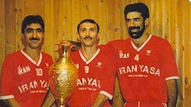 32 سال پیش در چنین روزی، پرسپولیس با گل محمدحسن انصاری‌فرد المحرق بحرین را شکست داد و قهرمان جام در جام آسیا شد