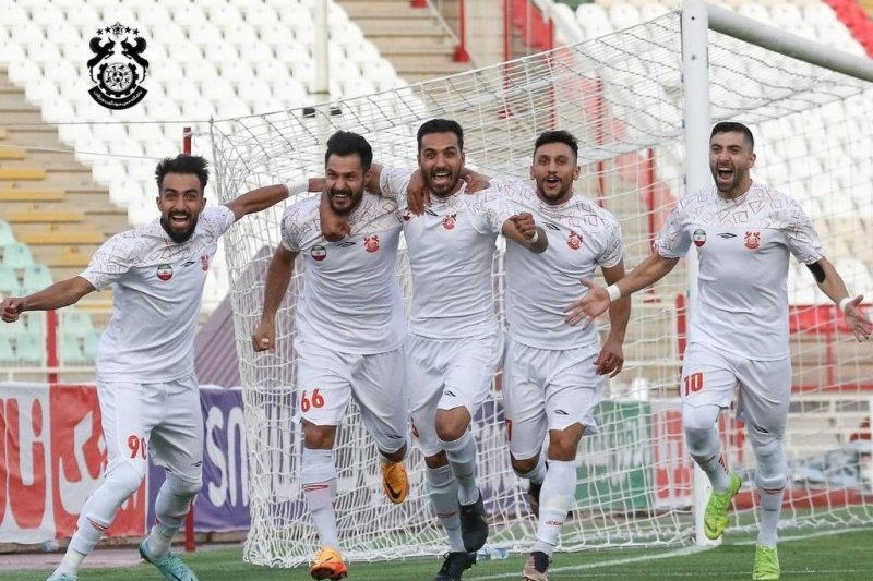 هفته نهم لیگ یک| تساوی مس سونگون مقابل آریو اسلامشهر