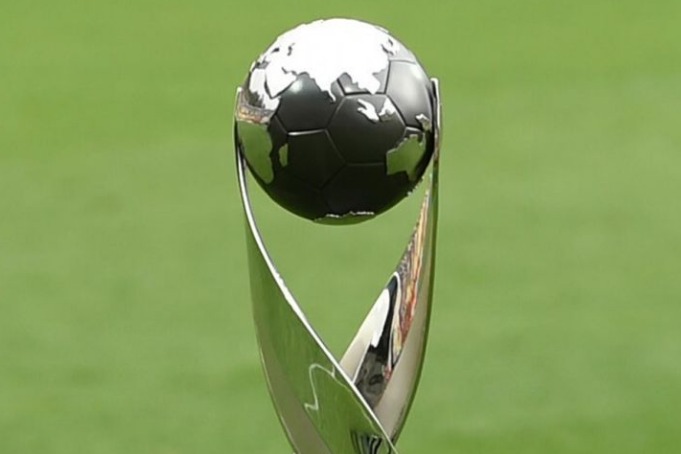 جام جهانی زیر 17 سال/ آرزوی موفقیت رئیس کنفدراسیون برای ایران و دیگر نمایندگان آسیا
