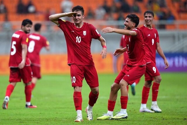 سایت فیفا: پیروزی مقابل برزیل در تاریخ فوتبال ایران ثبت خواهد شد