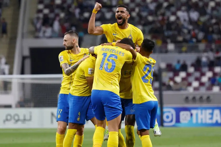 رکورد جالب لیگ عربستان: 46 بازیکن به تیم‌های ملی خارجی رفتند