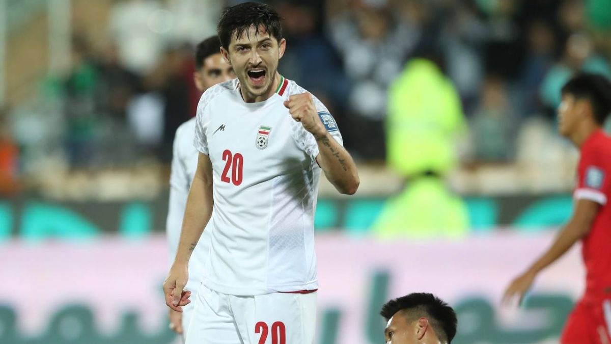 خلاصه بازی ایران 4-0 هنگ کنگ