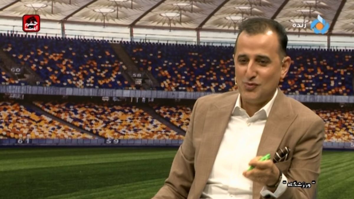 ورزشگاه/ محمدرضا ابوالفضلی: به ما قول سکه و پاداش برای جام های جهانی دادند که حتی یک ریال هم به ما پرداخت نشد