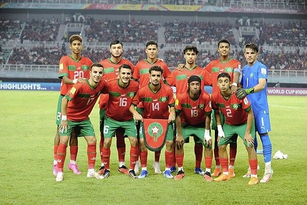 ستاره مراکش: سعی می‌کنم به ایران گل بزنم/ هدف ما رسیدن به فینال جام جهانی است