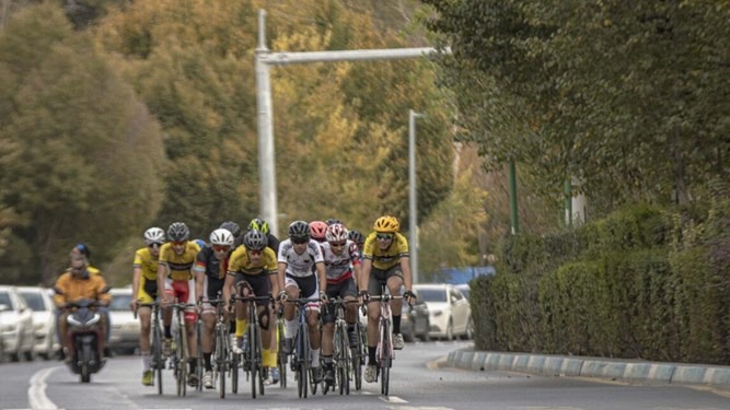 اعلام رسمی سهمیه دوچرخه سواری ایران در المپیک پاریس