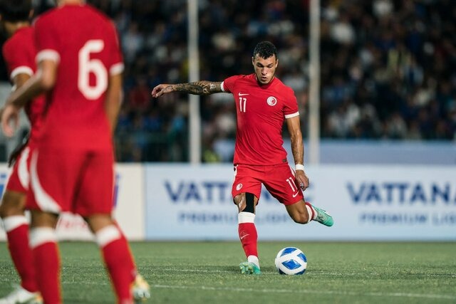تساوی حریفان ایران در مقدماتی جام جهانی