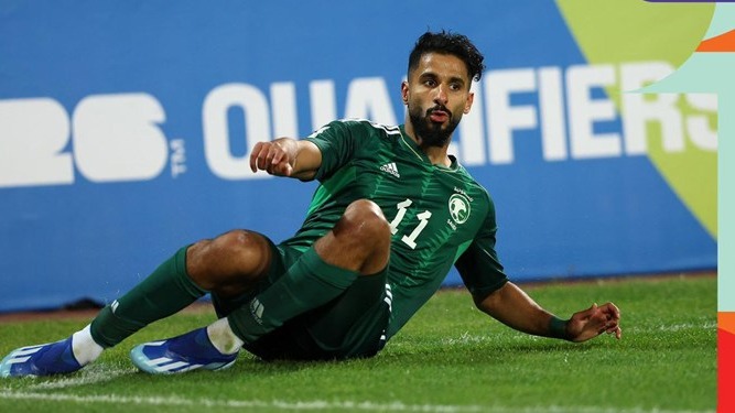 عربستان هم با پیروزی فیفادی را به پایان رساند