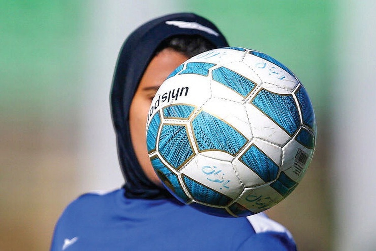 اعلام برنامه هفته‌های دوم تا پنجم ليگ دسته اول فوتبال بانوان