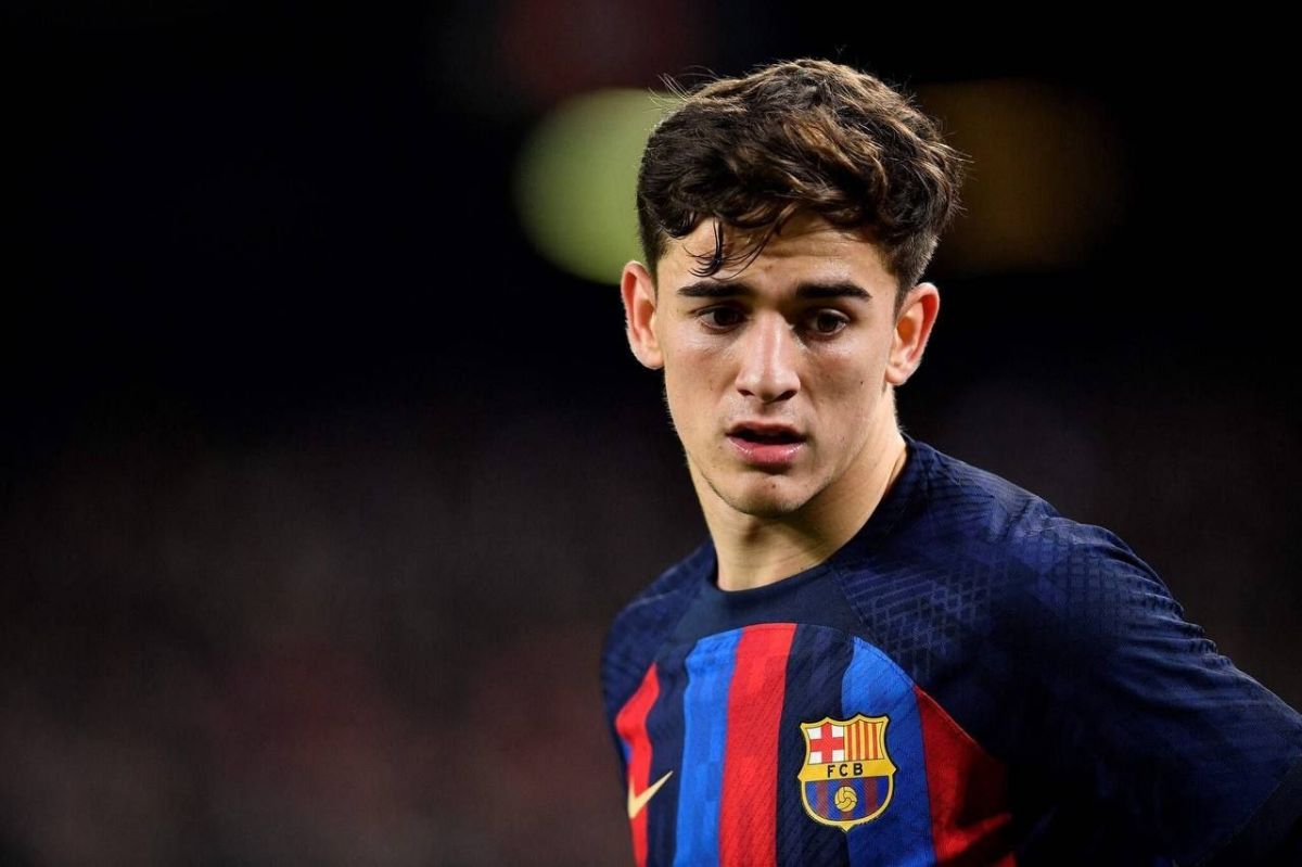 ستاره 19 ساله بارسلونا از بیمارستان مرخص شد